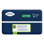 TENA Pad InstaDry Long Length 24 Pack