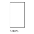 Adhesive Wipe 7.6cm x 4.5cm 581076, Box of 20