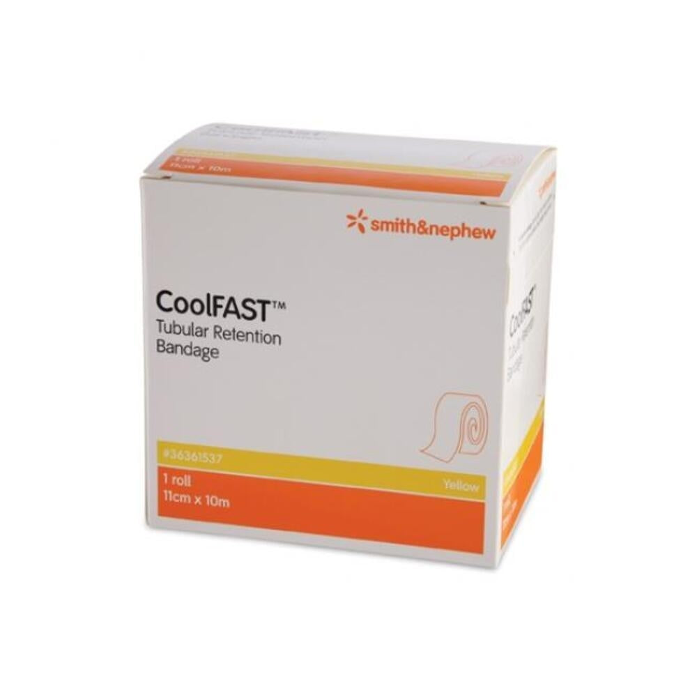 Coolfast Tubular Bandage (7.5cm x 10m)