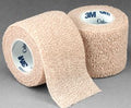 Bandage Coban Cohesive 50Mmx45M 1582 Roll, Roll