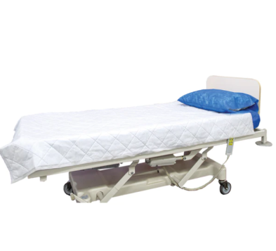 Redicare Patient Warming Blanket White 1.9m x 1.1m, Single Blanket