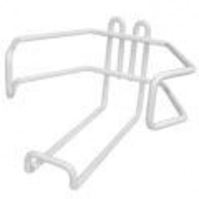 Bracket for Tuffie Wipes TTWB225, Each