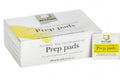 Chlorhexidine 2 Alcohol Prep Pad Rhs401 Bx200, Box of 200