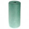 Chux Super Wipe Green 56cm x 30cm 9305G, Carton of 6