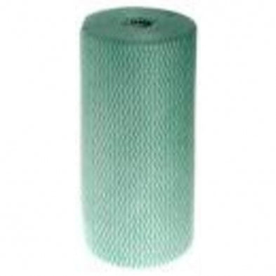 Chux Super Wipe Green 56cm x 30cm 9305G, Carton of 6