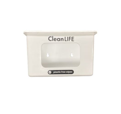 Cleanlife Soft Pack Dispenser Unit Cls00094 Each, Each