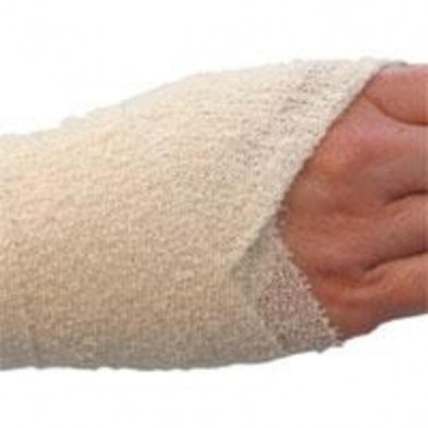 Crepe Bandage HandyCrepe 5cm 47152-1, Pack of 12