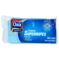 Chux Superwipes Blue 60cm x 30cm