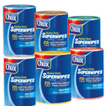 Chux Superwipes Heavy Duty Roll 45m