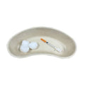 Kidney Dish COmpostable Biokidney 400 CTN400