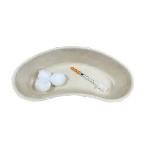 Kidney Dish COmpostable Biokidney 400 CTN400