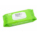 Detergent Wipe RHS201, Each