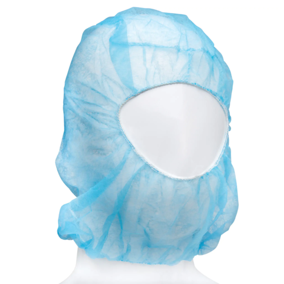 Disposable Non Woven Balaclava Hoods CTN Of 1000
