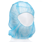 Disposable Non Woven Balaclava Hoods CTN Of 1000