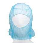 Disposable Non Woven Balaclava Hoods CTN Of 1000