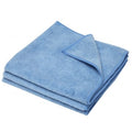 Edco Merrifibre Microfibre Cloth — Blue (3 Pack)