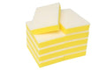Edco Non-Scratch Super Quality Scourer Sponge (10 Pack)