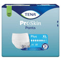 TENA Pants Plus Extra Large 12 Pack