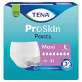 TENA Pant Proskin Maxi Medium 10 Pack
