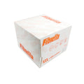 Fibrella Wipes AHF4133, Pack of 75