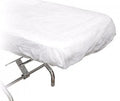 Cello Fitted Bed Sheet Non-Woven 200cm x 75cm, Carton of 100