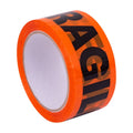 Heavy Duty Packaging Tape, Clear, Carton of 36