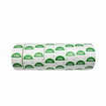 Friday Round Day Labels, 24mm, Pack of 8000pcs