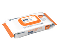 Halyard 2N1 Disinfectant Wipe Soft Pack 17001, Each