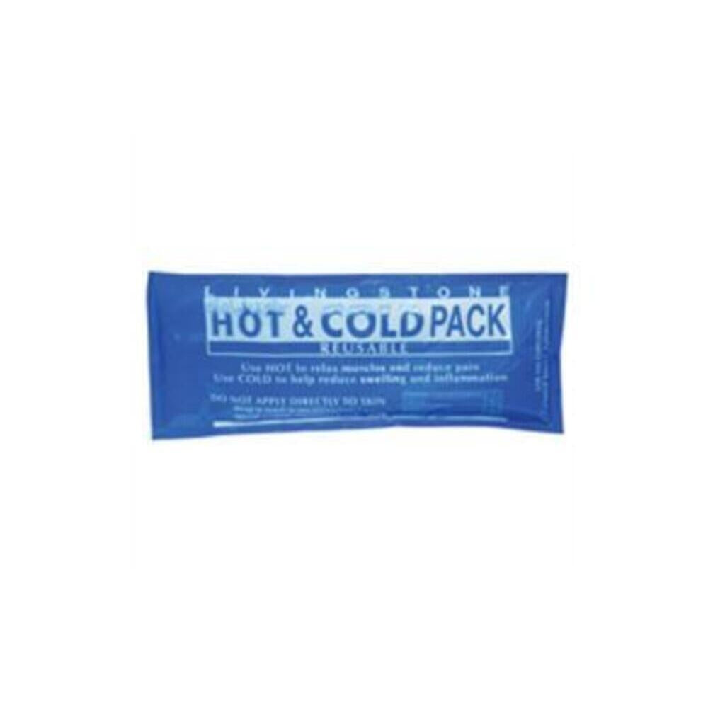 Reusable Hot/Cold Gel Pack (250mm x 120mm)