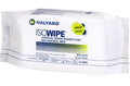 Isowipe Isopropyl Wipe Refill 6836, Pack of 75