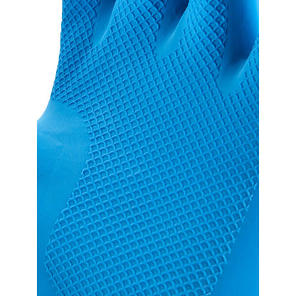 Silverlined Rubber Gloves, Ctn of 144 pairs, individually packed