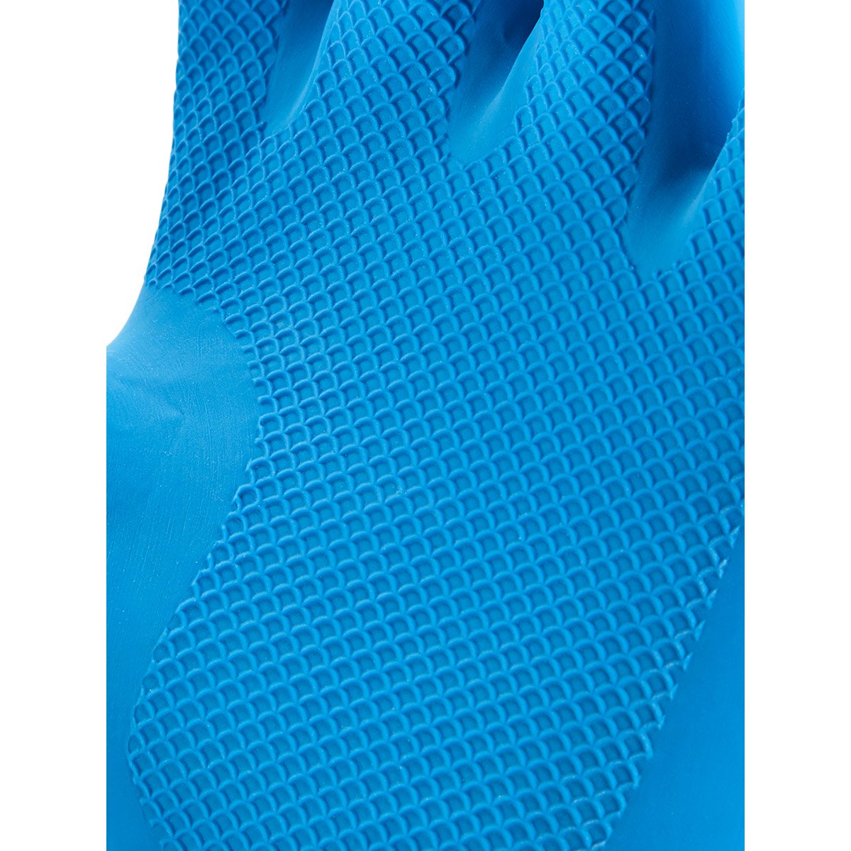 Silverlined Rubber Gloves, Carton of 144 Pairs, Individually Packed
