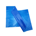 LDPE Polythene Bags Blue 355Mm X 805Mm X 70Um CTN Of 300