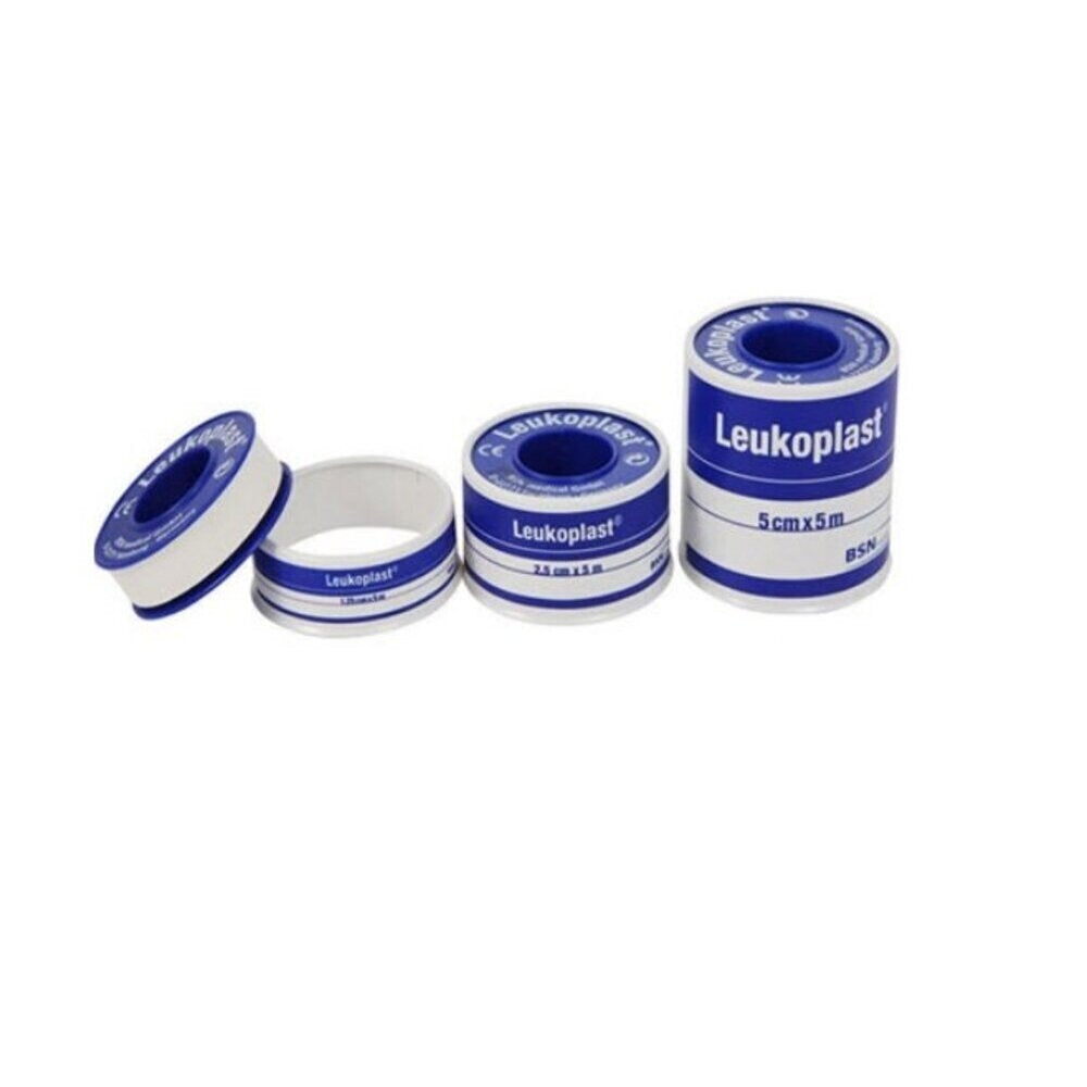 Leukoplast Wproof Blue 5Cm 2324 Each, Each