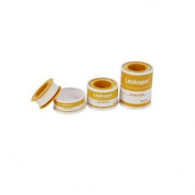 Leukopor Hypo Tape 2471, Each