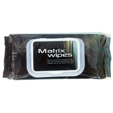 Matrix Wipe 190 x 200mm, Pack of 80