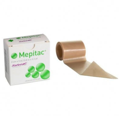 Mepitac 2Cmx3Mtr 298300 Roll, Roll