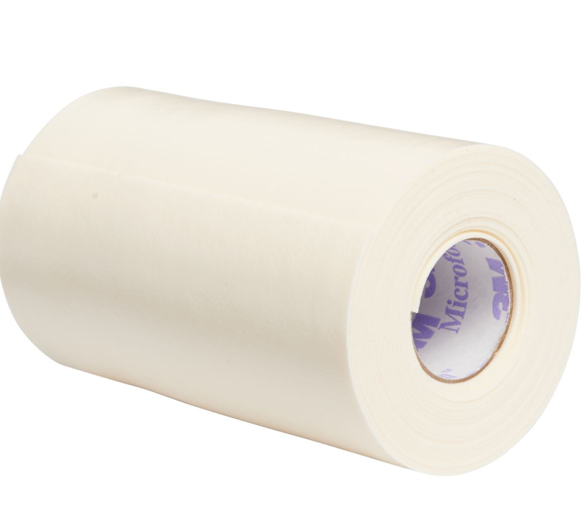 3M Microfoam Surgical Tape 100mm (1528-4), Box of 3