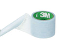 3M Micropore S Surgical Tape 25mm x 1.37m (2770S-1), Box of 100