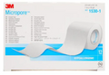 3M Micropore Medical Tape 25mm — Box of 12