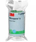Micropore Removal Silicone Tape 2770-2, Box of 6