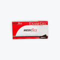 Mediflex Polymer Coated Latex Powder Free Gloves — Small