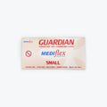 Mediflex Vinyl Powder Free Gloves — Small