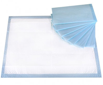 Multigate 6-Ply Underpad 60cm x 40cm (22-128), Carton of 300
