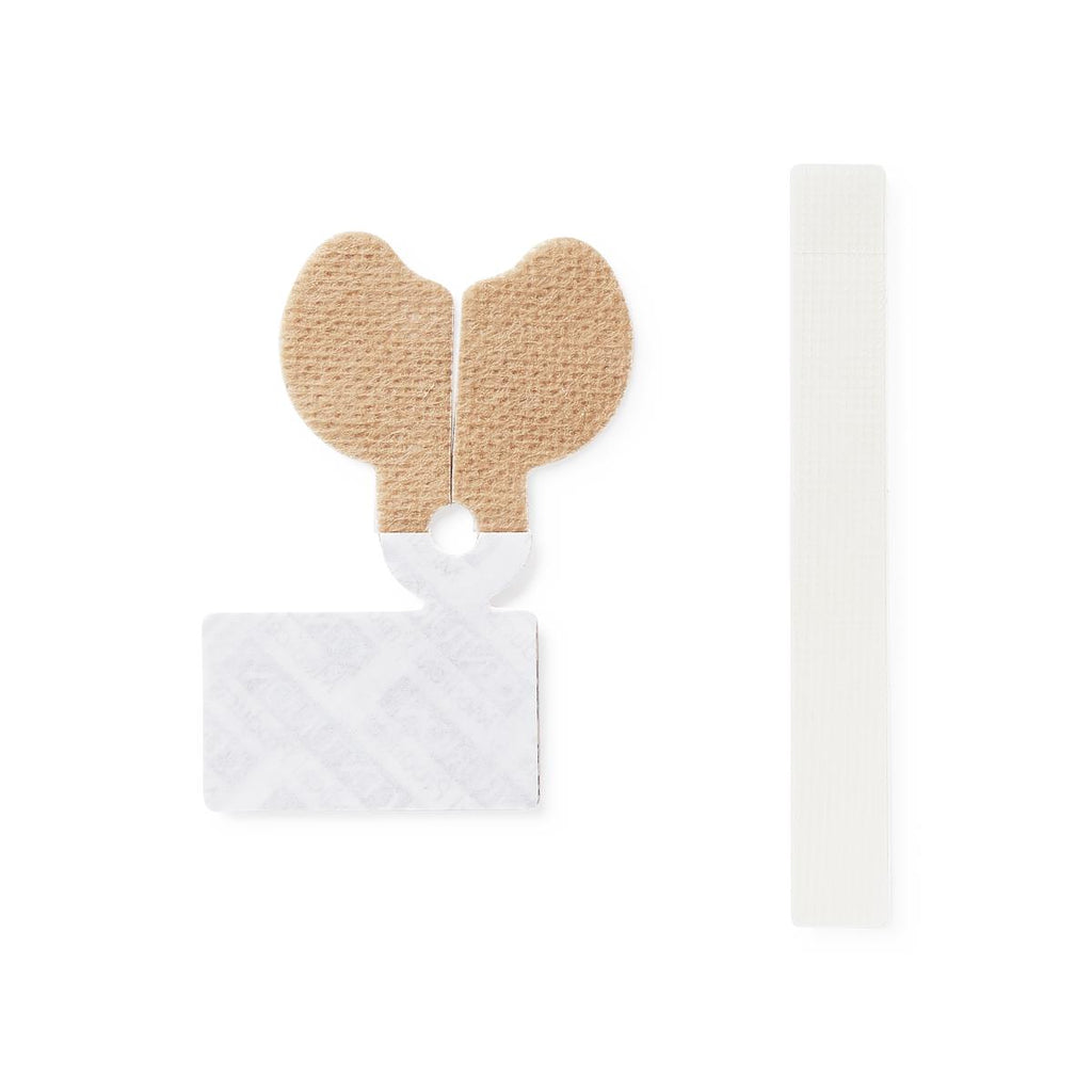 Centurion Nasal Securement Tape Device