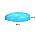 PE Sleeve Protectors Green CTN Of 2000