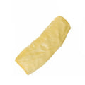 PE Sleeve Protectors, Yellow, Carton of 2000