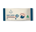 Plastic Free Baby Wipes CLS00067, Pack of 80
