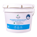 Plastic Free Multi-Purpose Disinfect Wipe CLM00026, Tub of 400