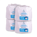 Plastic Free Multi-Purpose Disinfect Wipe Refill CLM00027, Pack of 400
